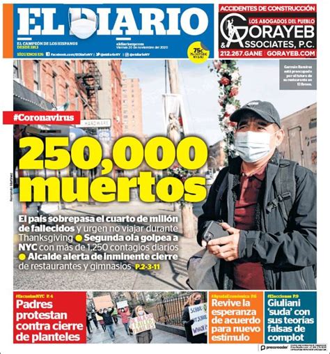 el diario de n y|eldiariolaprensa.